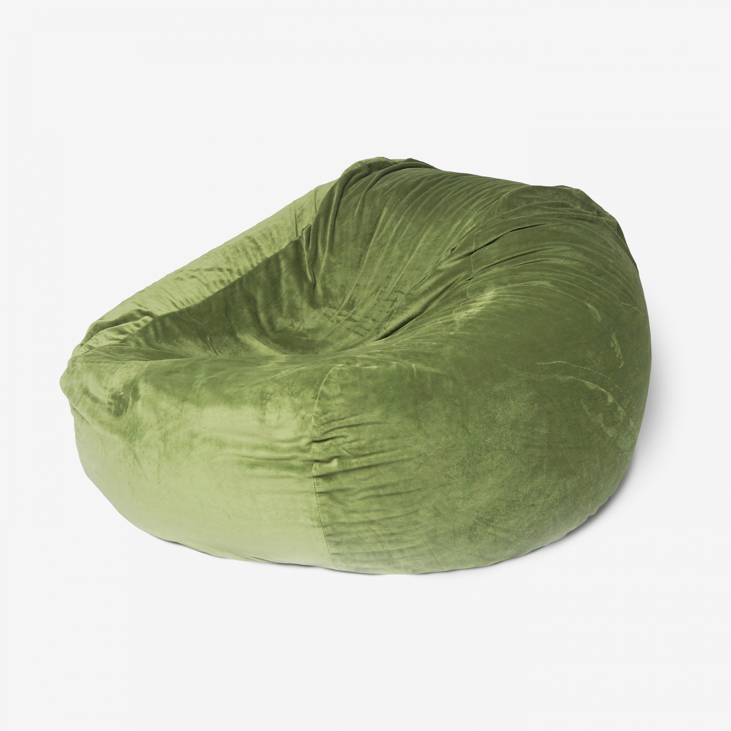 Cloud Chair in Olive (Pre-Order)