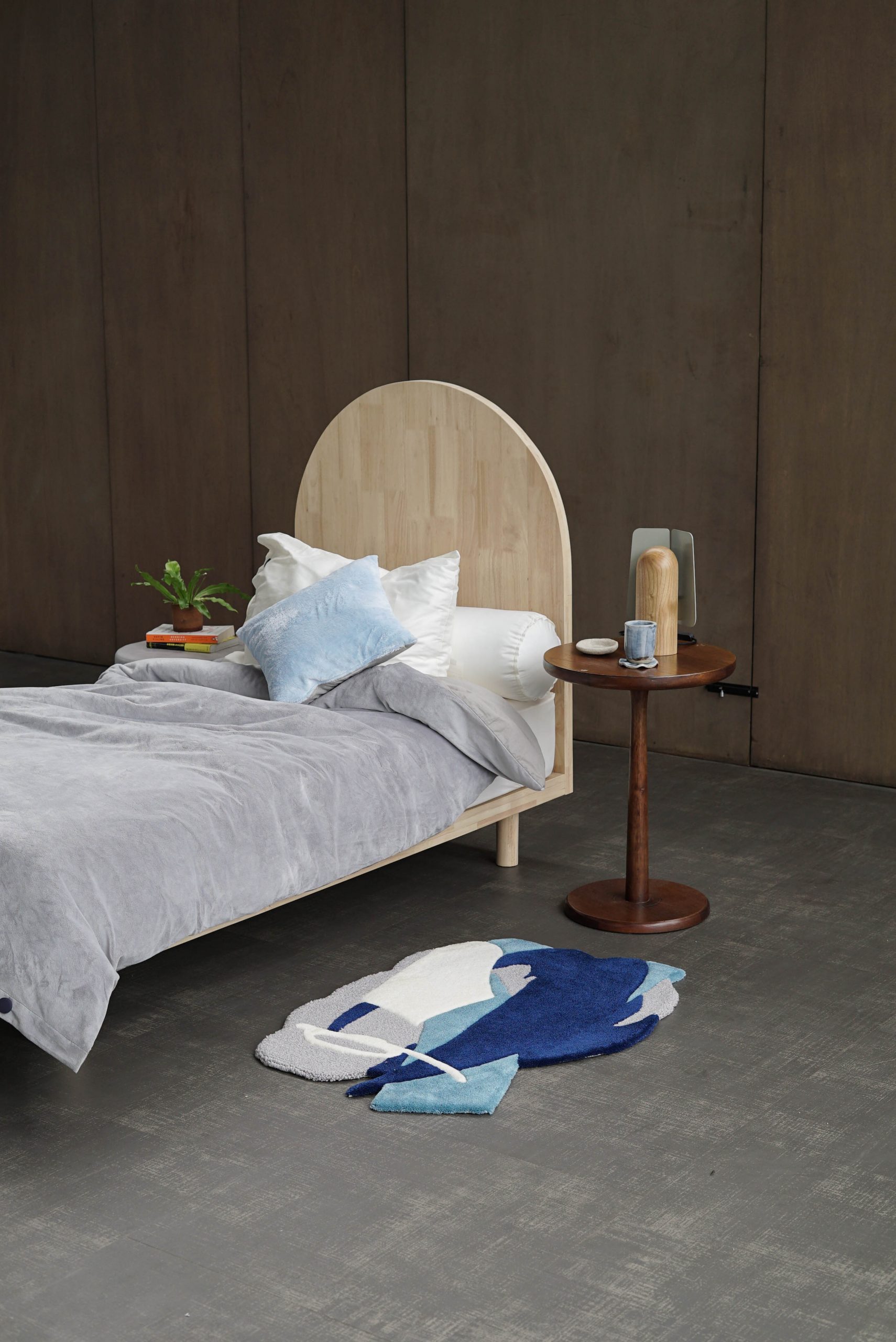 Palmshade Rug (Pre-Order) - Image 2