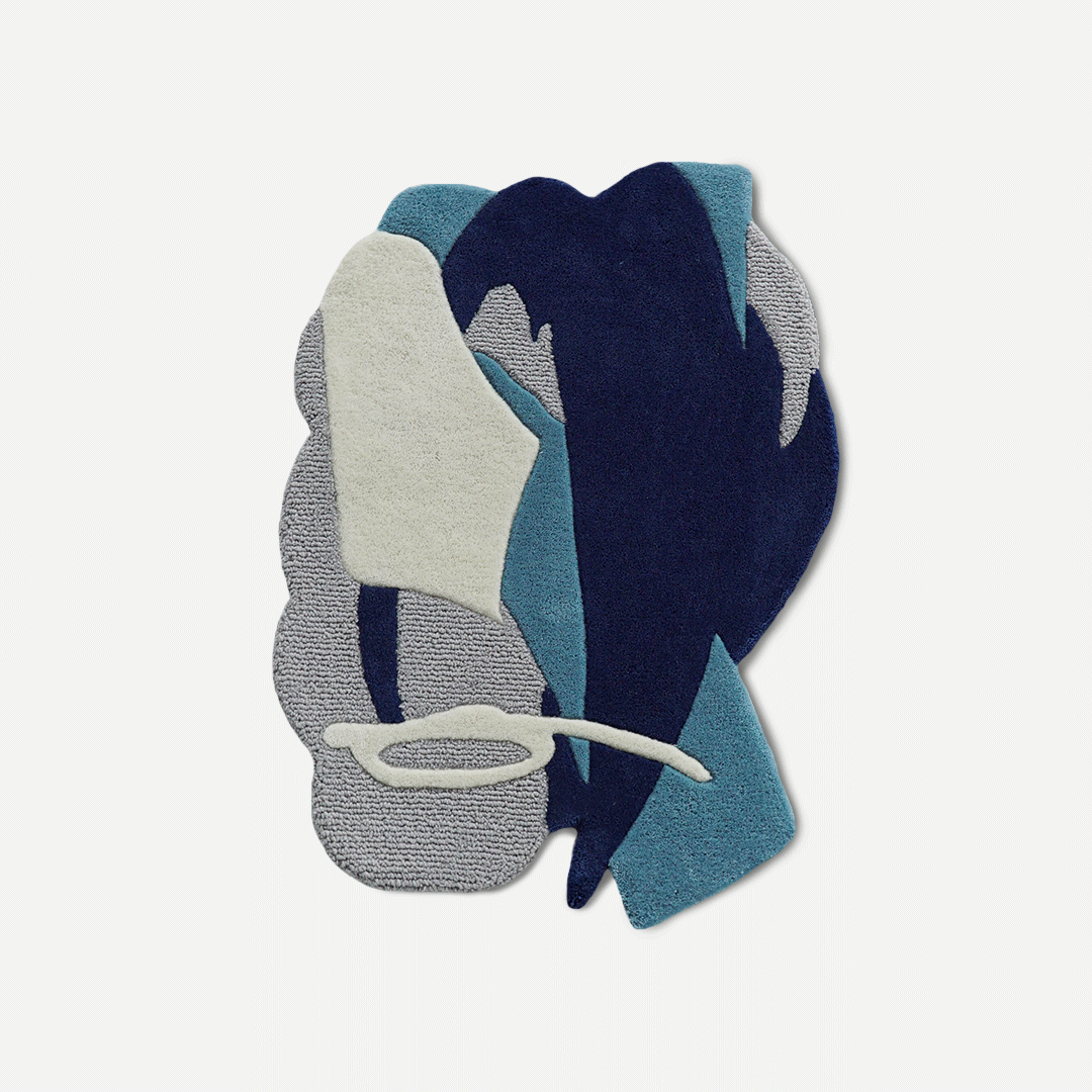 Palmshade Rug (Pre-Order)